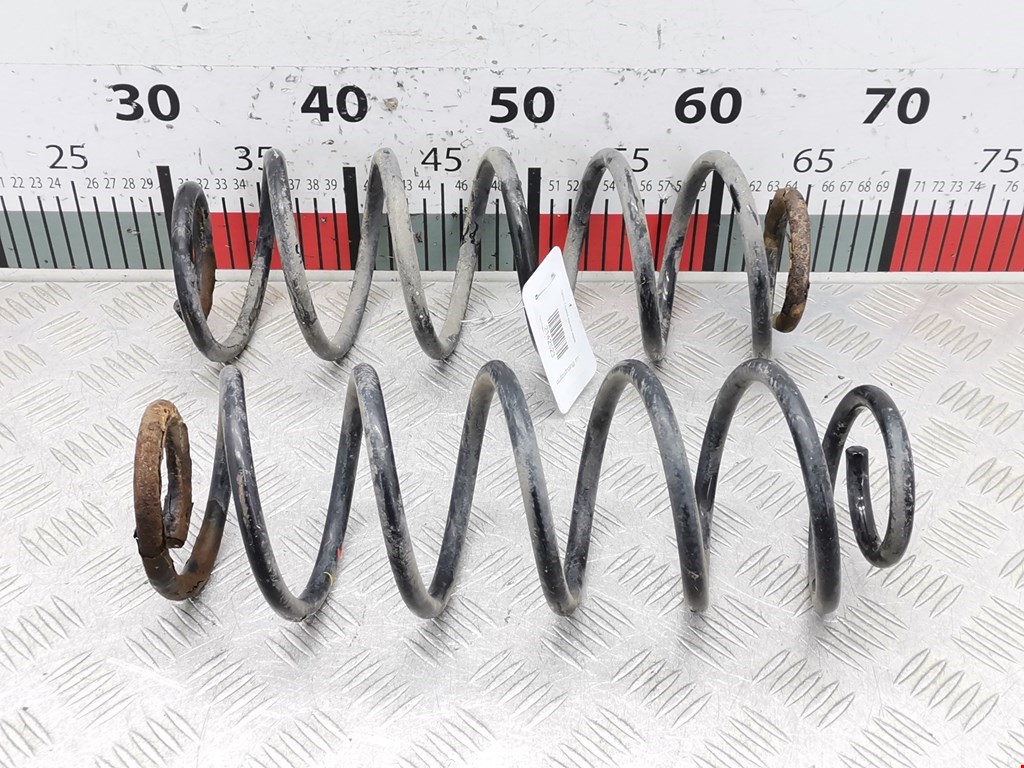 Пружина задняя левая/правая FORD Fusion 2002-2012