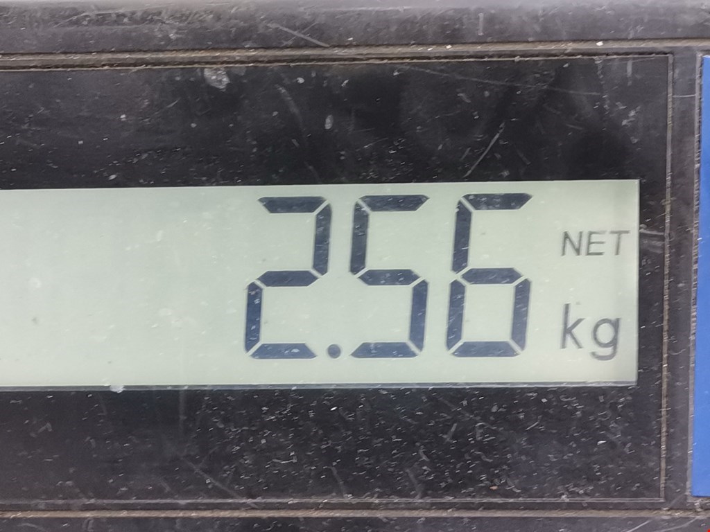 Пружина задняя левая/правая FORD Fusion 2002-2012