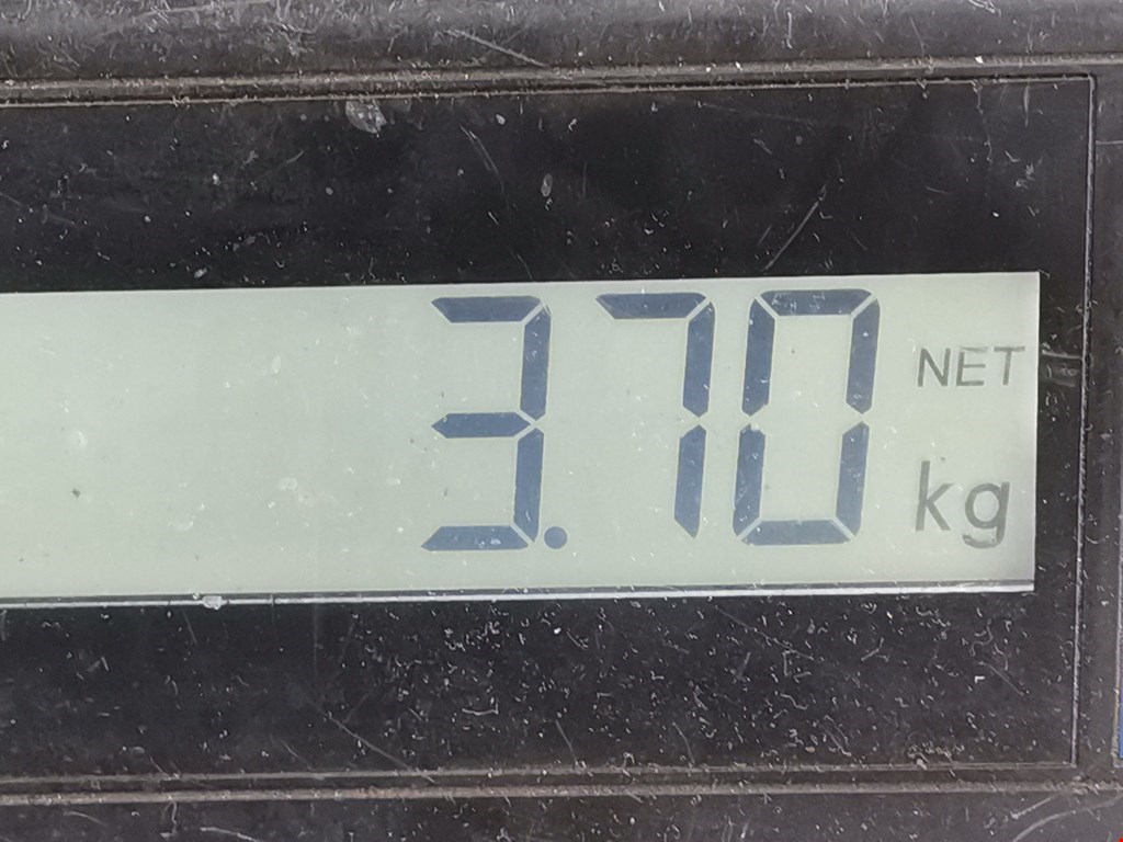 Пружина задняя левая/правая SKODA Octavia A4 1U- 1997-2010