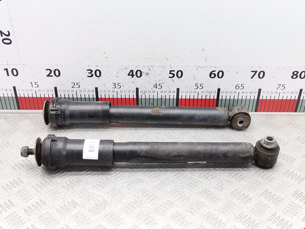 Амортизатор задний левый BMW 5er 5 серия E39 1995-2004