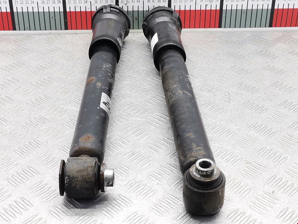 Амортизатор задний левый BMW 5er 5 серия E39 1995-2004