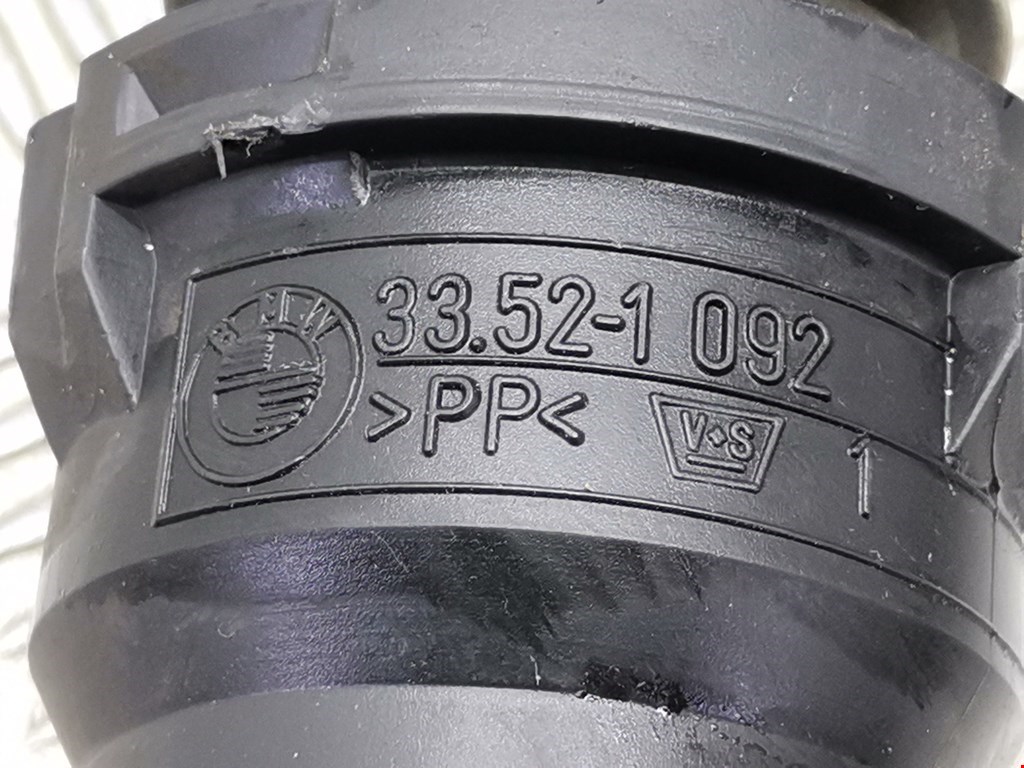 Амортизатор задний левый BMW 5er 5 серия E39 1995-2004