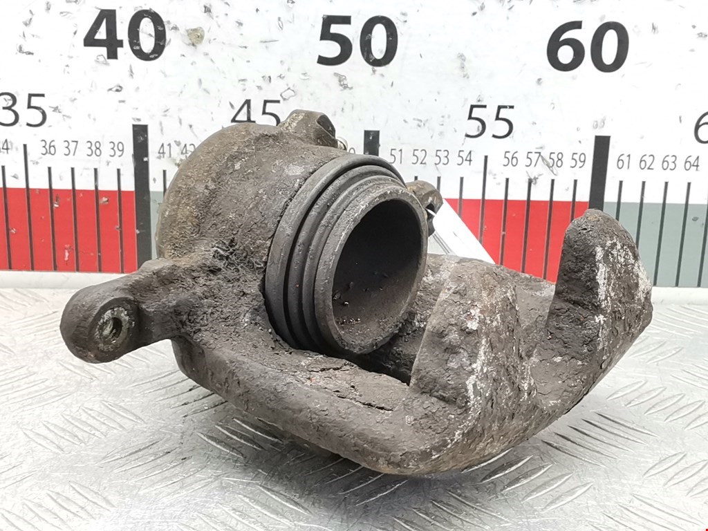 Суппорт передний правый PEUGEOT 807 2002-2014