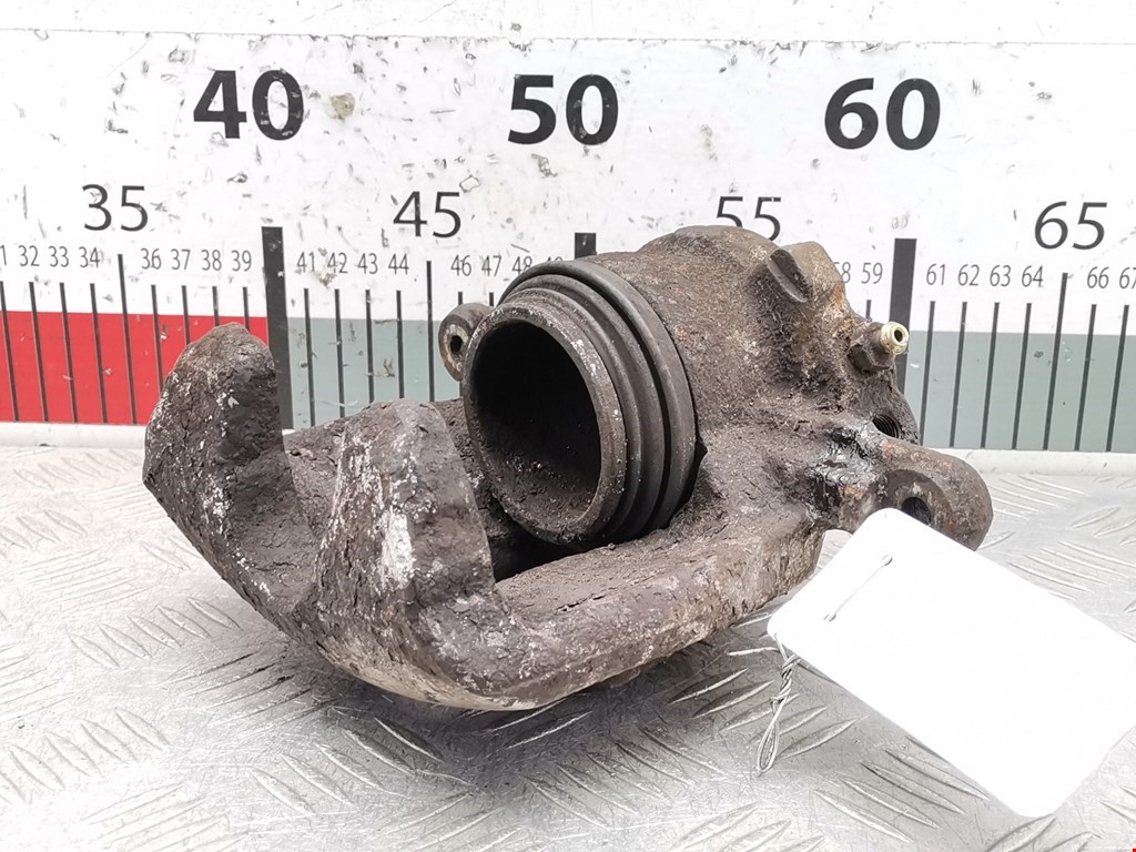 Суппорт передний правый PEUGEOT 807 2002-2014