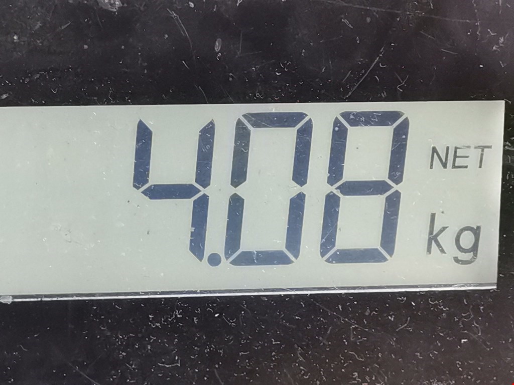 Суппорт передний правый PEUGEOT 807 2002-2014