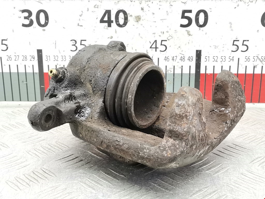 Суппорт передний левый PEUGEOT 807 2002-2014