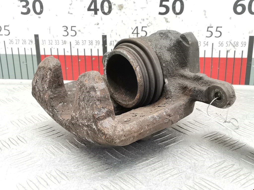 Суппорт передний левый PEUGEOT 807 2002-2014