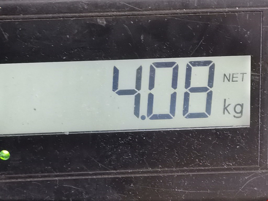 Суппорт передний левый PEUGEOT 807 2002-2014