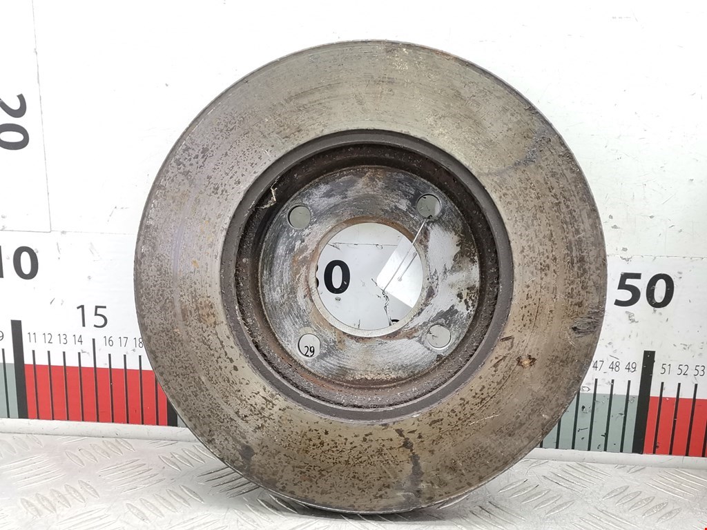 Диск тормозной передний FORD Fusion 2002-2012