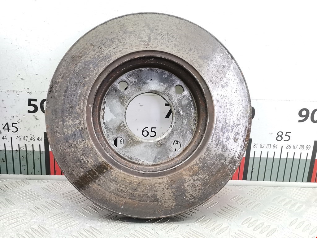 Диск тормозной передний FORD Fusion 2002-2012