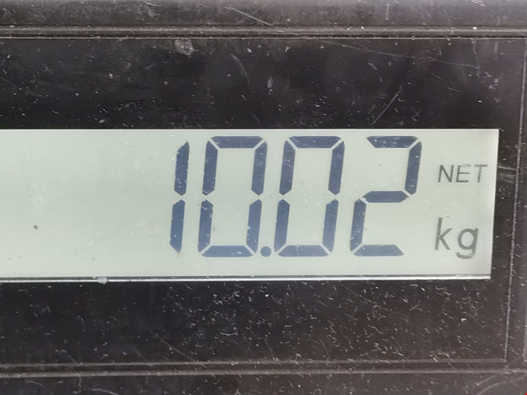 Диск тормозной передний FORD Fusion 2002-2012