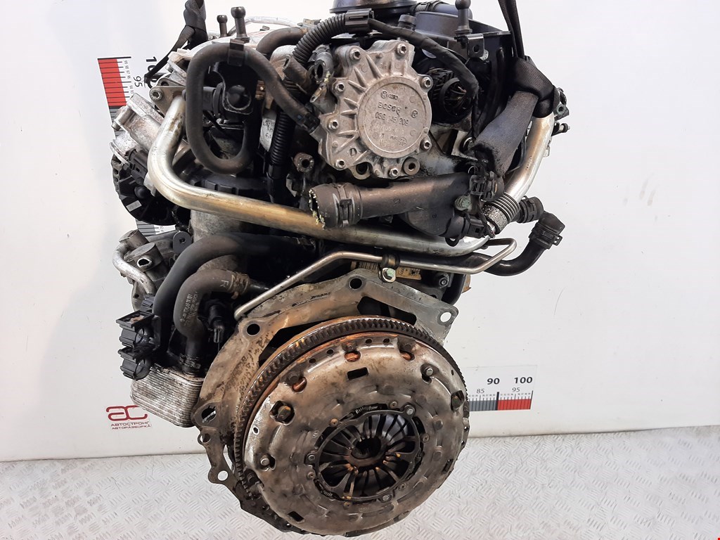 Двигатель VOLKSWAGEN Touran 2003-2010
