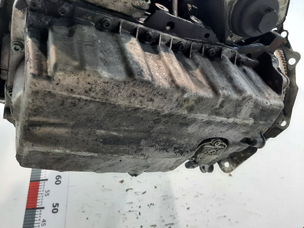 Двигатель VOLKSWAGEN Touran 2003-2010