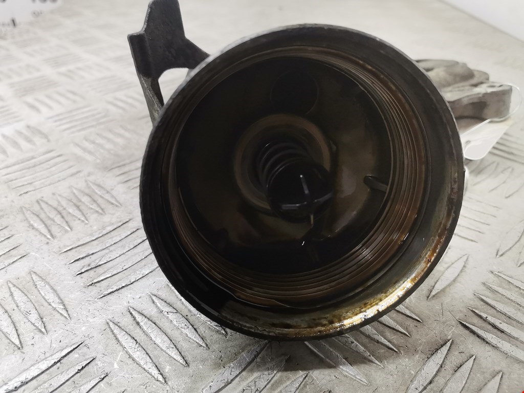 Корпус масляного фильтра PEUGEOT 206 1998-2012