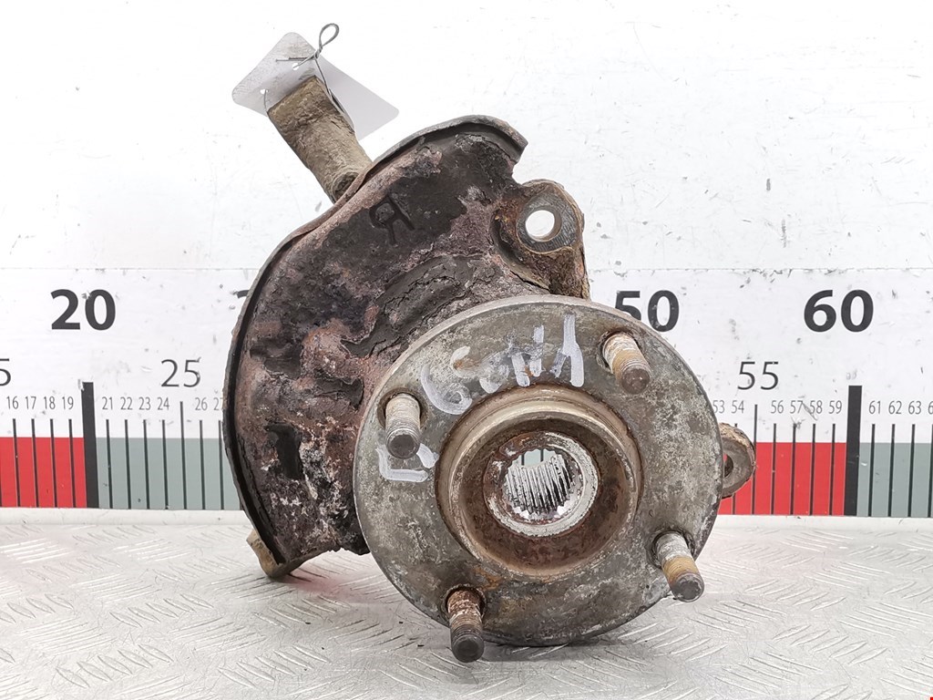 Ступица передняя правая MITSUBISHI Colt Z3 2003-2012