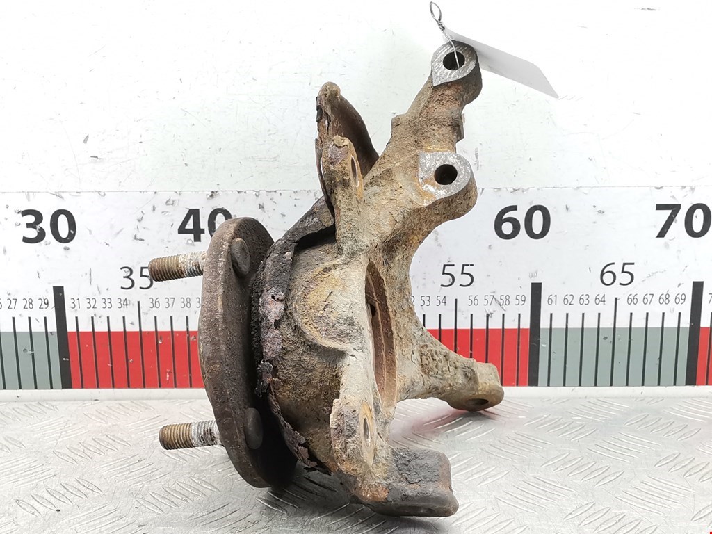 Ступица передняя правая MITSUBISHI Colt Z3 2003-2012