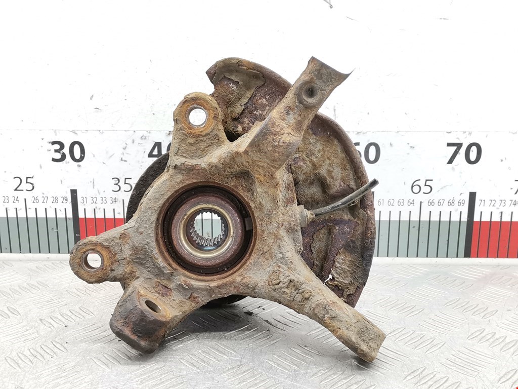 Ступица передняя правая MITSUBISHI Colt Z3 2003-2012