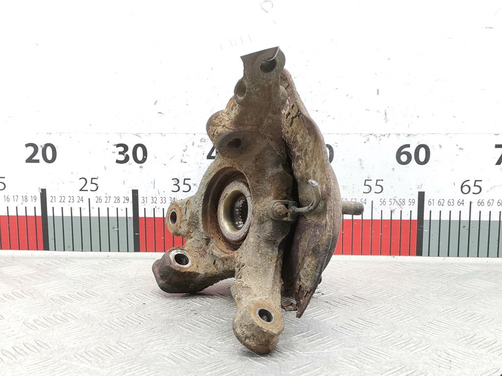 Ступица передняя правая MITSUBISHI Colt Z3 2003-2012