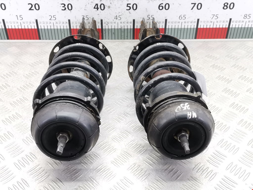 Амортизатор передний правый OPEL Meriva A 2003-2010