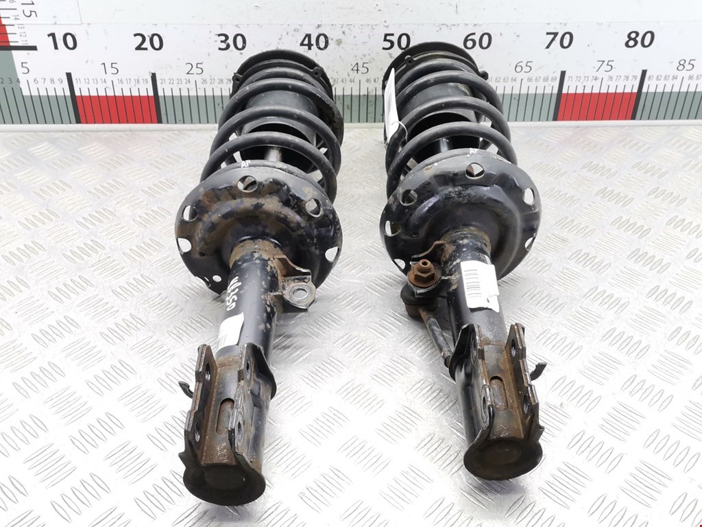 Амортизатор передний правый OPEL Meriva A 2003-2010