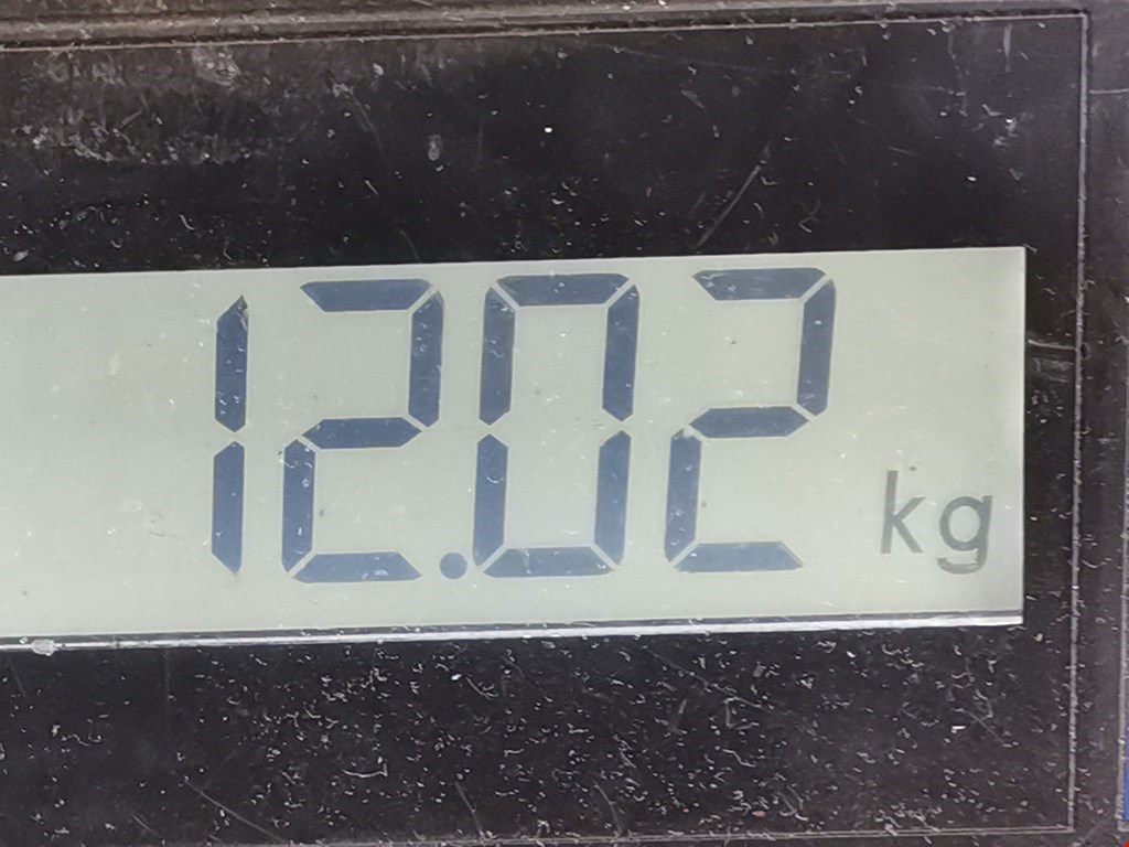 Амортизатор передний правый OPEL Meriva A 2003-2010