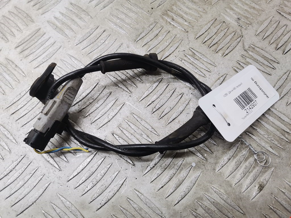Датчик ABS передний левый TOYOTA RAV 4 XA20 2000-2005