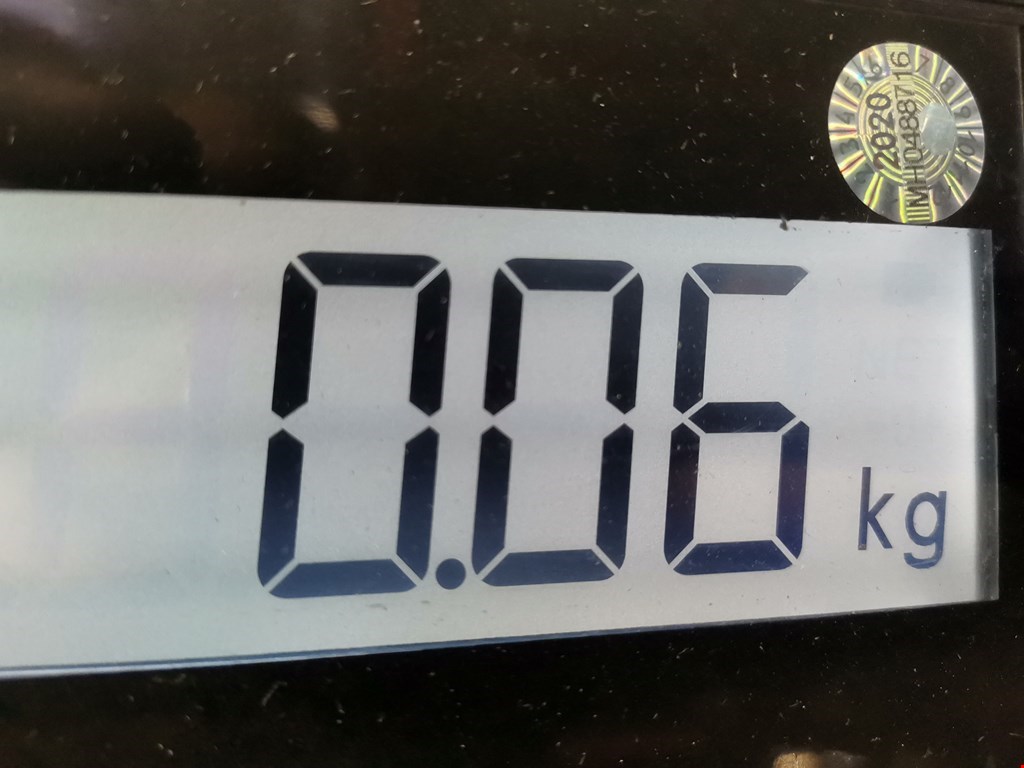 Датчик ABS передний левый TOYOTA RAV 4 XA20 2000-2005