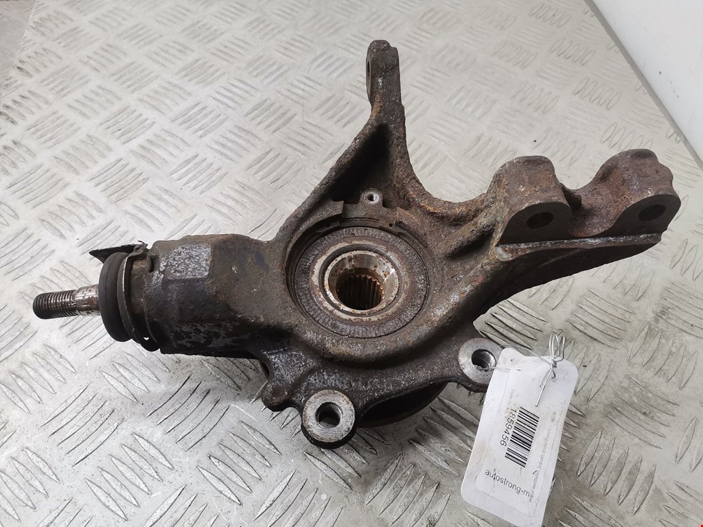 Ступица передняя левая/правая TOYOTA RAV 4 XA20 2000-2005