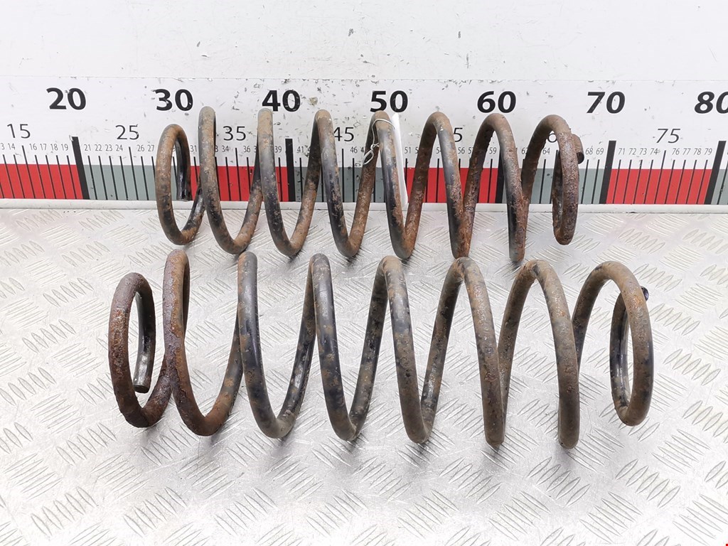 Пружина задняя левая/правая CHRYSLER PT Cruser 2000-2010