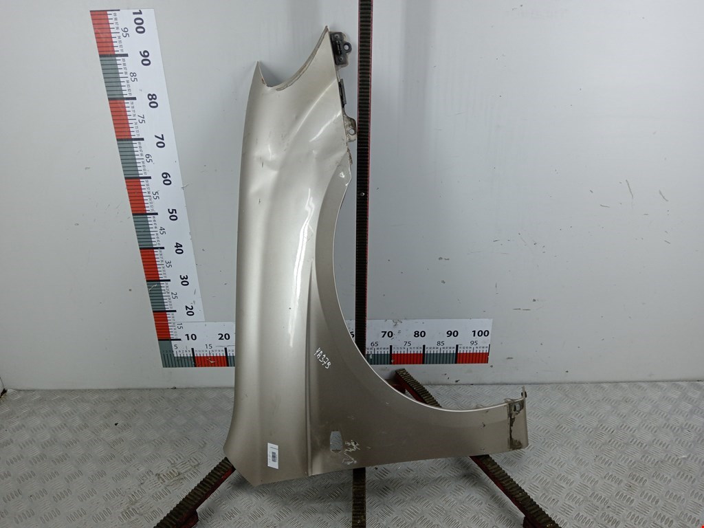 Крыло переднее правое KIA Cerato I 2004-2009