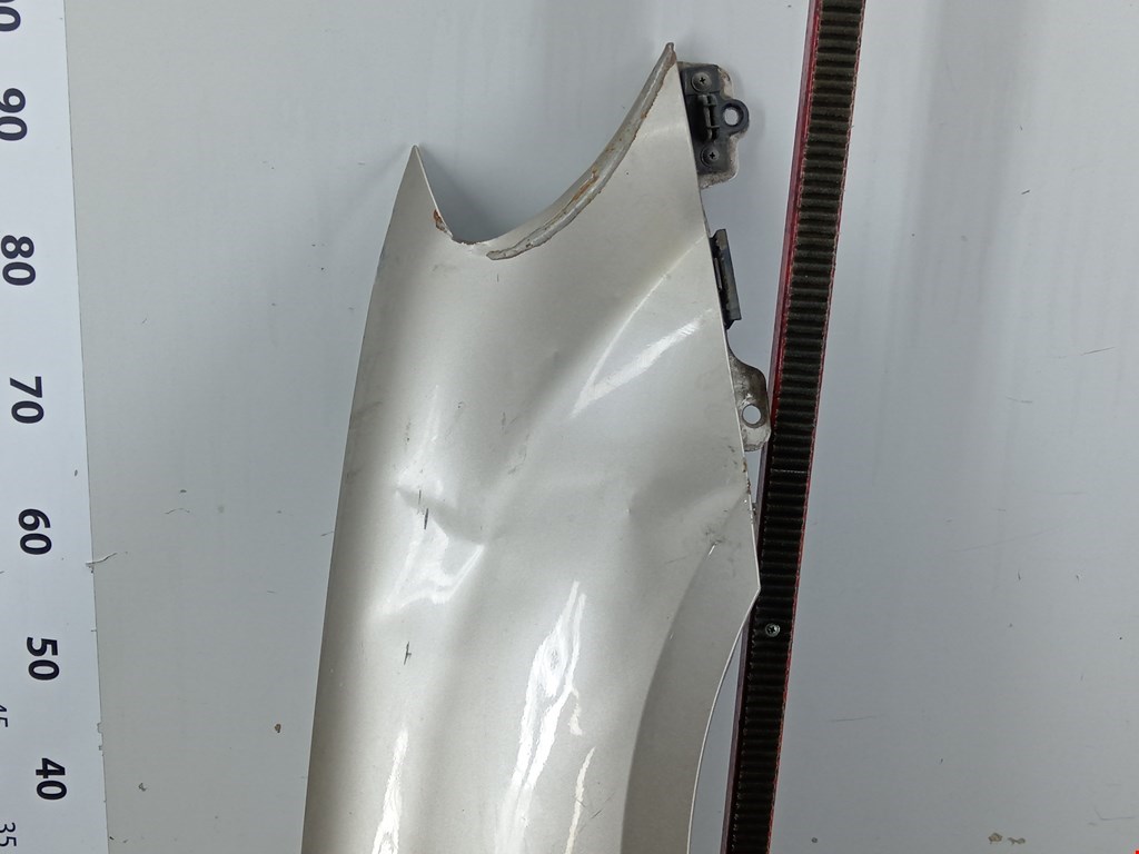 Крыло переднее правое KIA Cerato I 2004-2009