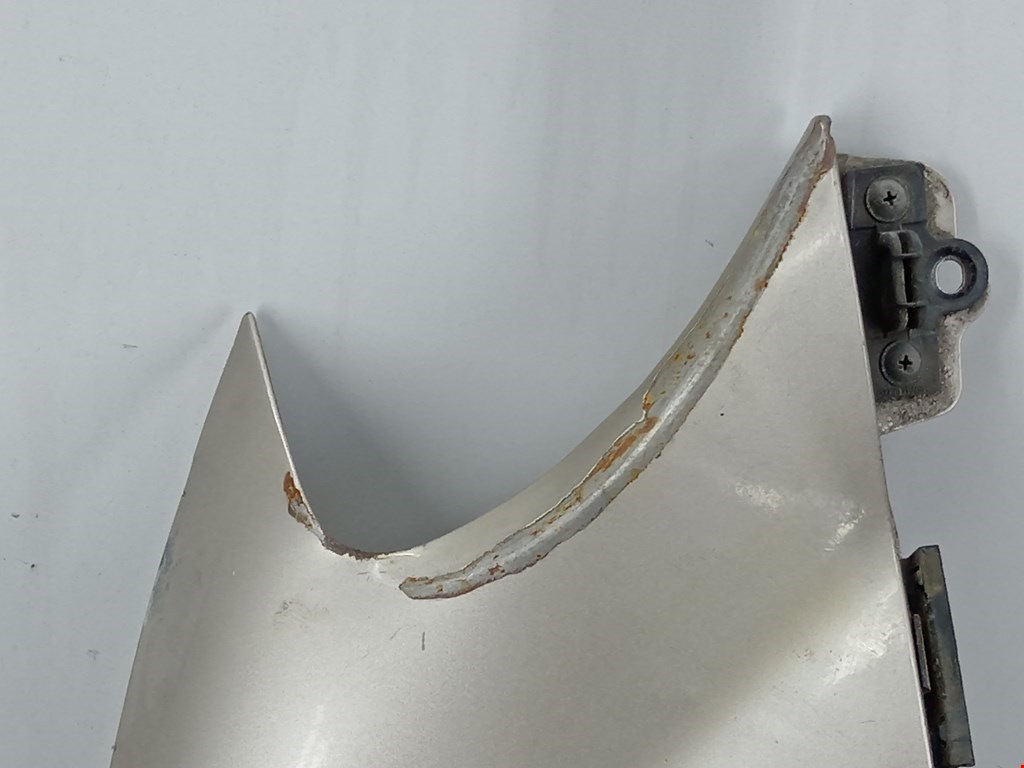 Крыло переднее правое KIA Cerato I 2004-2009