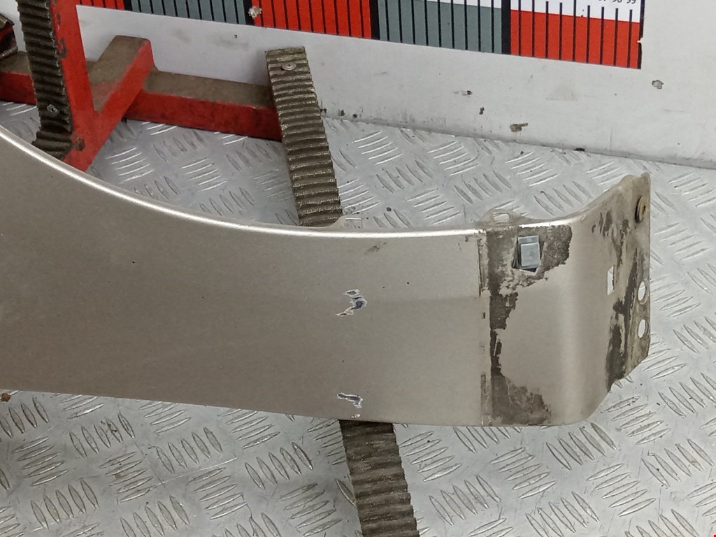 Крыло переднее правое KIA Cerato I 2004-2009