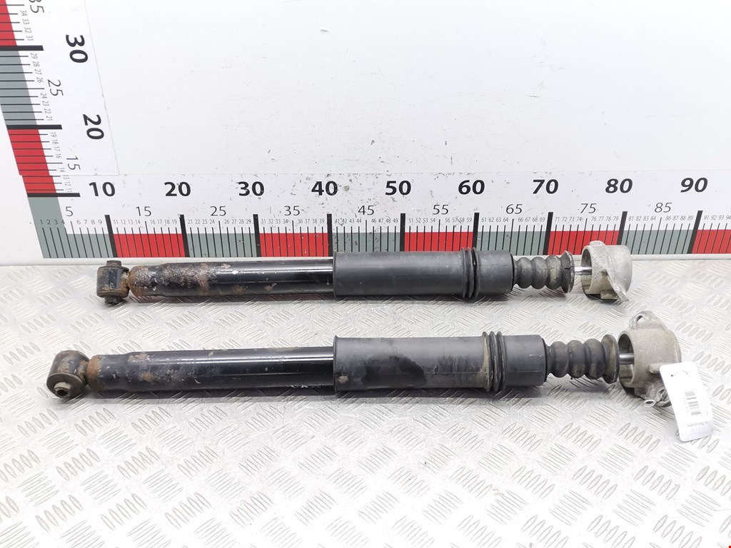 Амортизатор задний левый PEUGEOT 307 2001-2008