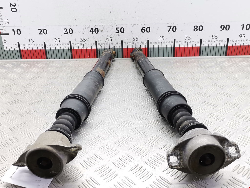 Амортизатор задний левый PEUGEOT 307 2001-2008