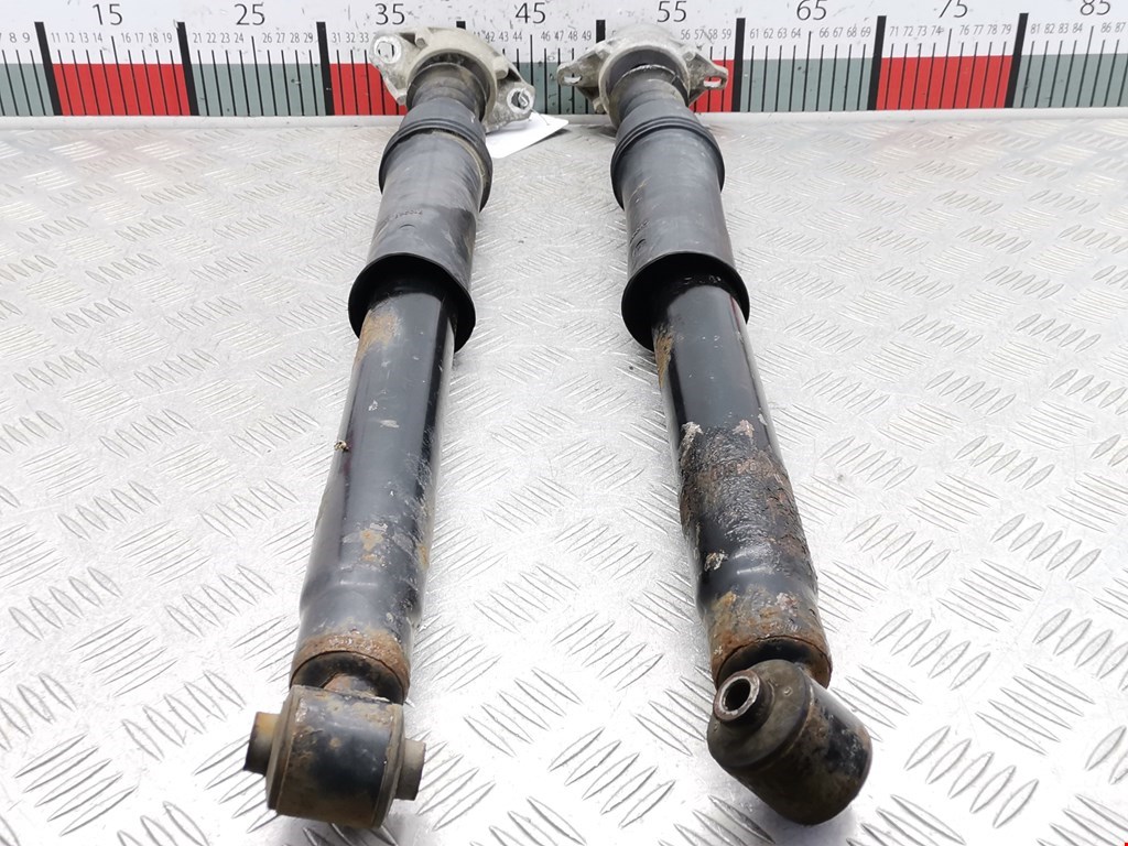 Амортизатор задний левый PEUGEOT 307 2001-2008