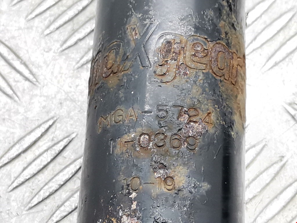 Амортизатор задний левый PEUGEOT 307 2001-2008