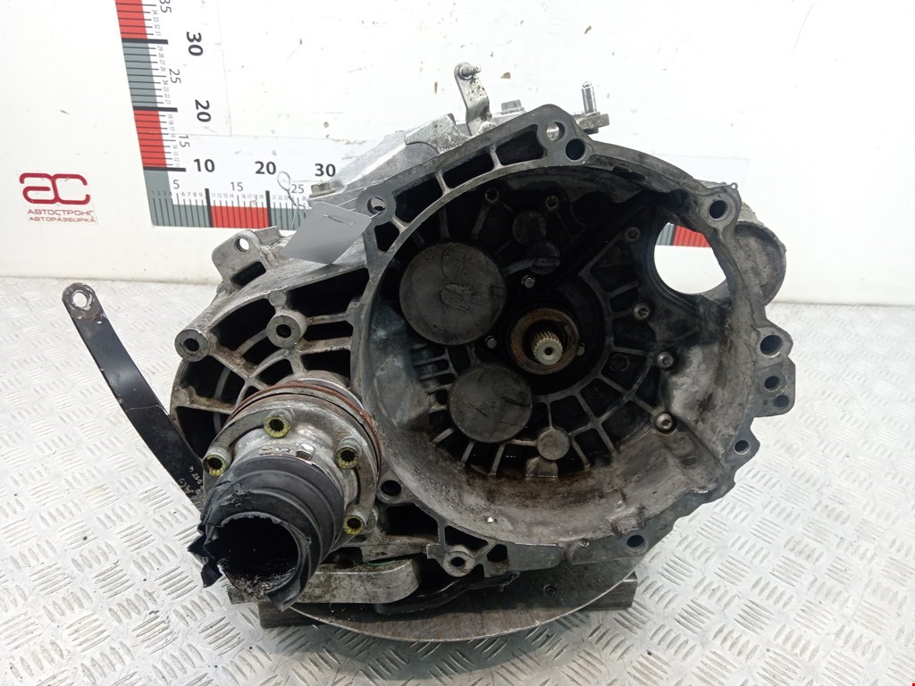 МКПП (Механическая коробка переключения передач) VOLKSWAGEN Touran 2003-2010