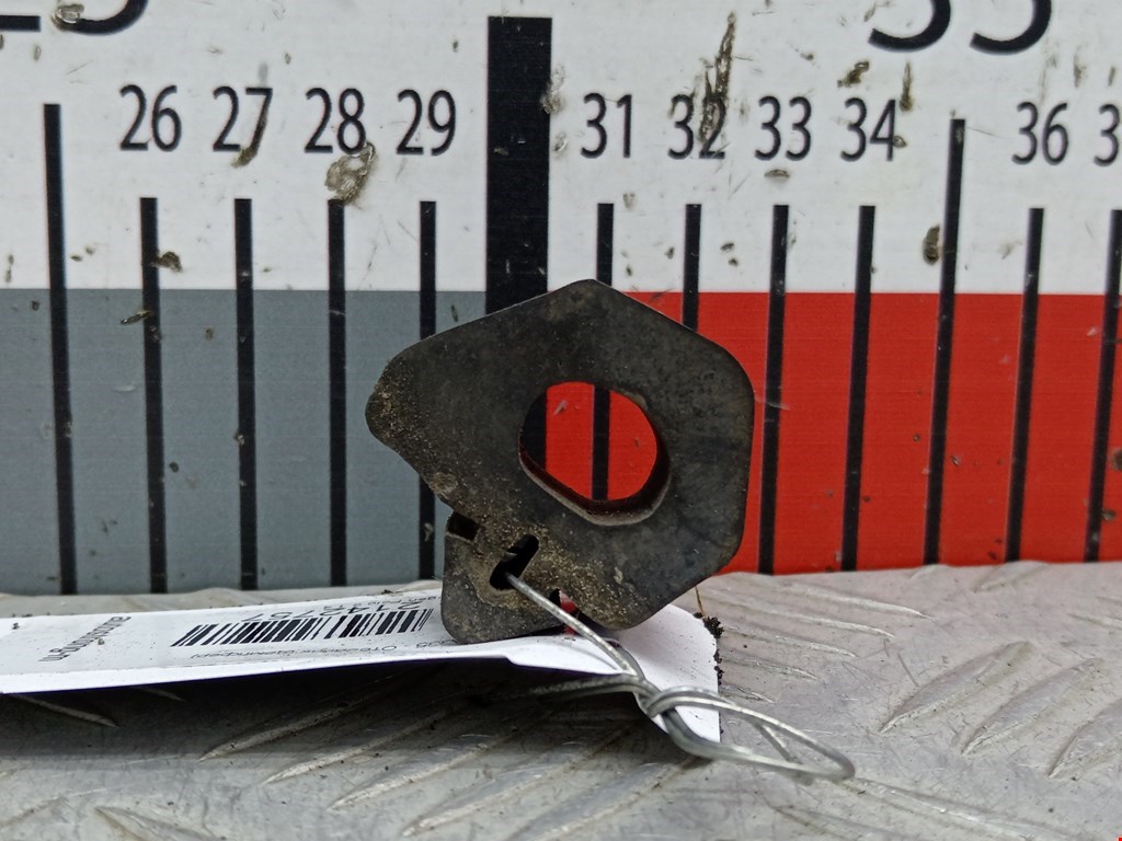 Отбойник (демпфер) Volkswagen Polo 3 (1994-2002)