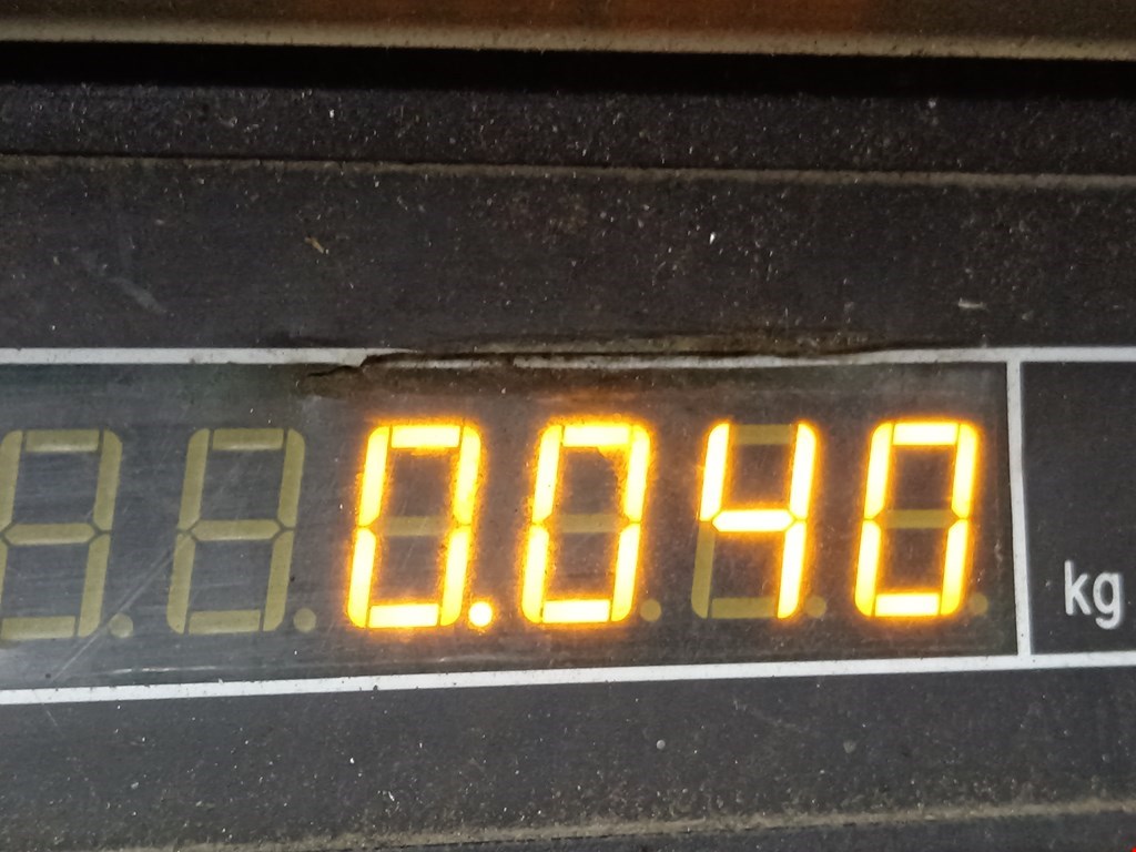 Повторитель на крыло CHRYSLER Voyager III GS 1995-2000