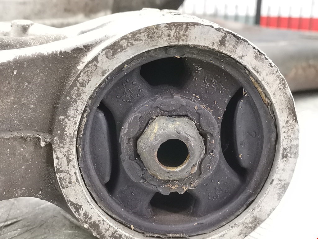 Рычаг передний правый SKODA Fabia MK1 1999-2006