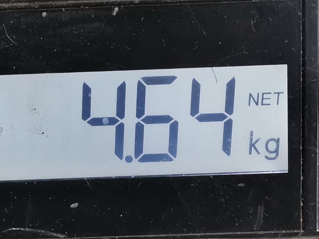 Рычаг передний правый SKODA Fabia MK1 1999-2006