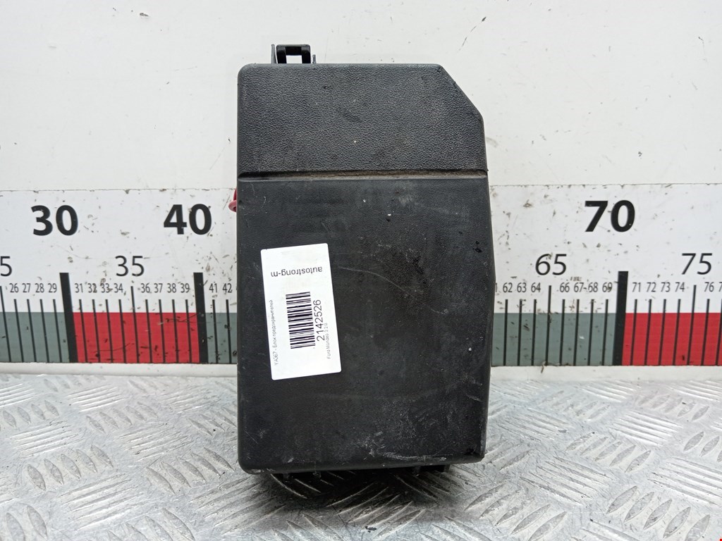 Блок предохранителей Ford Mondeo 3 (2000-2007)