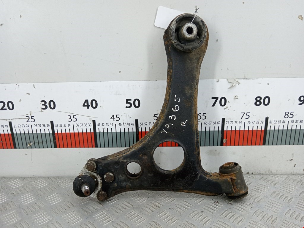 Рычаг передний правый MERCEDES-BENZ A-Class W168 1997-2004