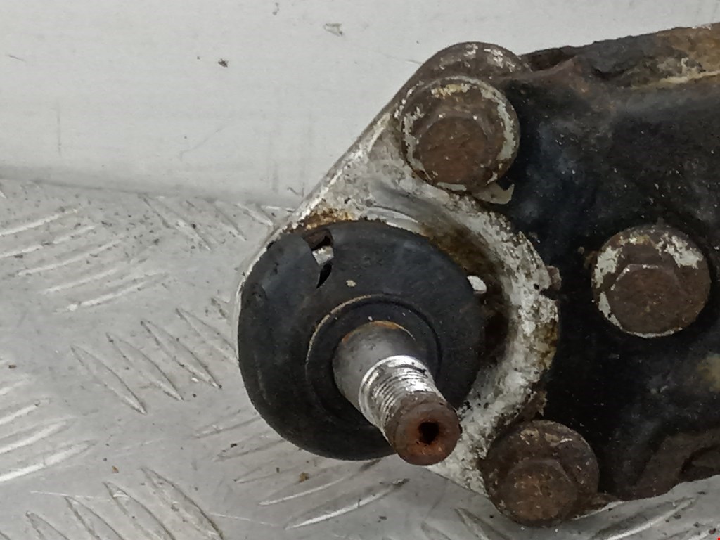 Рычаг передний правый MERCEDES-BENZ A-Class W168 1997-2004