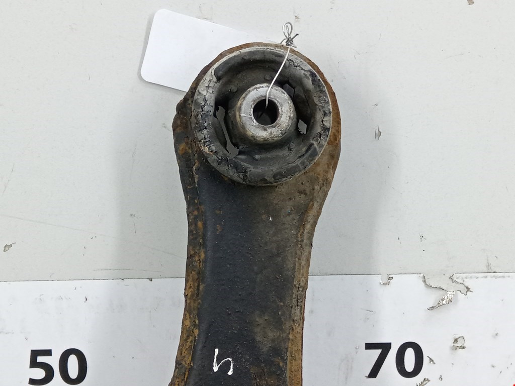 Рычаг передний правый MERCEDES-BENZ A-Class W168 1997-2004