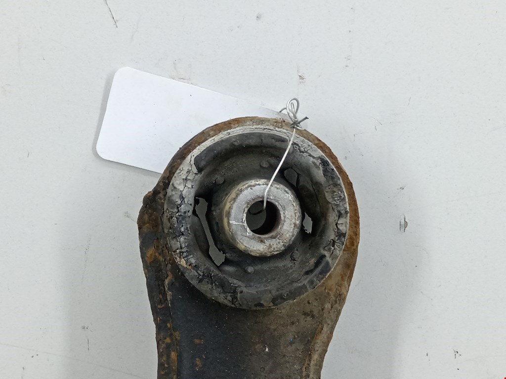 Рычаг передний правый MERCEDES-BENZ A-Class W168 1997-2004