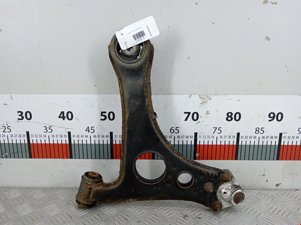 Рычаг передний правый MERCEDES-BENZ A-Class W168 1997-2004