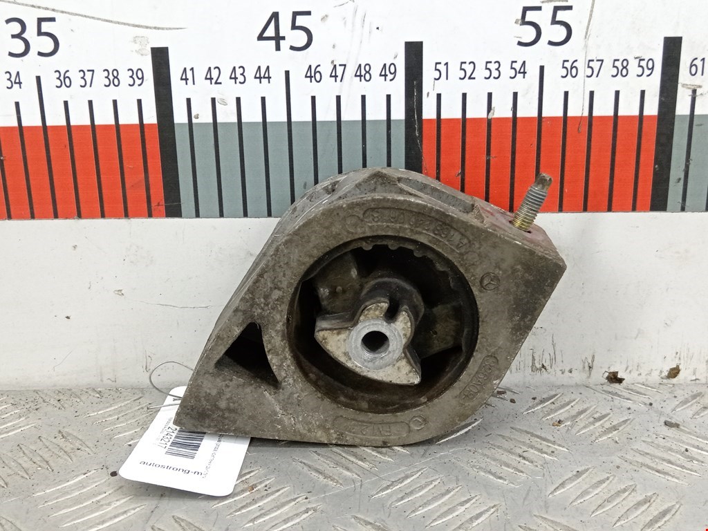 Подушка (опора) крепления двигателя Mercedes A-Class (W168) (1997-2004)