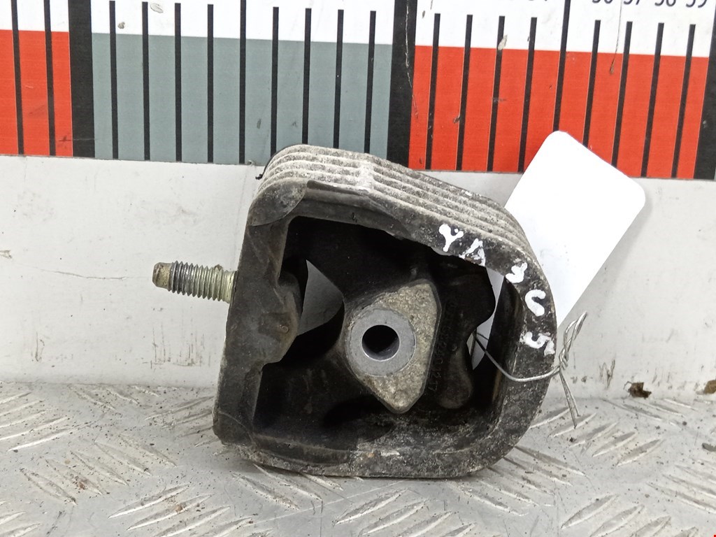 Подушка (опора) крепления КПП Mercedes A-Class (W168) (1997-2004)